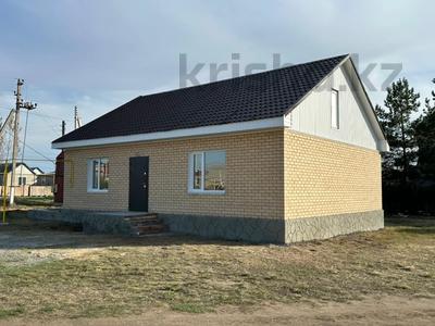 Отдельный дом · 3 комнаты · 90.5 м² · 5 сот., Майлина за 40 млн ₸ в 