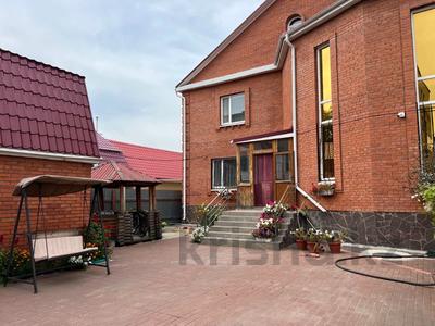 Отдельный дом · 7 комнат · 418.4 м² · 12 сот., А.П. Чехова 159 за 195 млн 〒 в Костанае