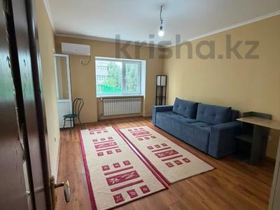 1-бөлмелі пәтер · 44 м² · 2/17 қабат, Мамыр-1 ш/а., бағасы: 34 млн ₸ в Алматы, Ауэзовский р-н