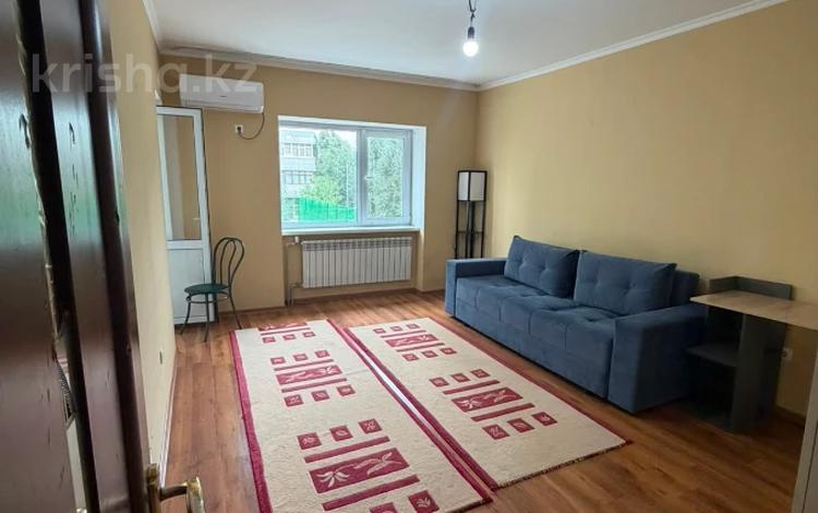 1-бөлмелі пәтер · 44 м² · 2/17 қабат, Мамыр-1 ш/а., бағасы: 34 млн ₸ в Алматы, Ауэзовский р-н — фото 6