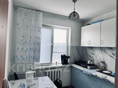 1-комнатная квартира · 32 м² · 4/4 этаж, Станция Бесколь 30 за 8 млн 〒 в Ушарале