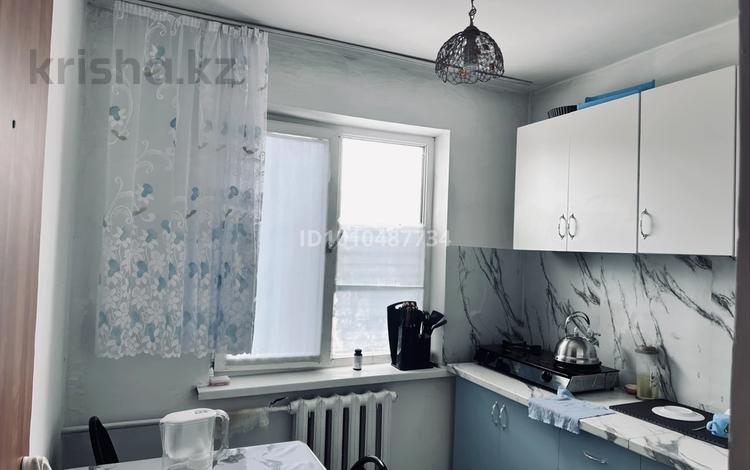 1-бөлмелі пәтер · 32 м² · 4/4 қабат, Станция Бесколь 30, бағасы: 7 млн ₸ в Ушарале — фото 2