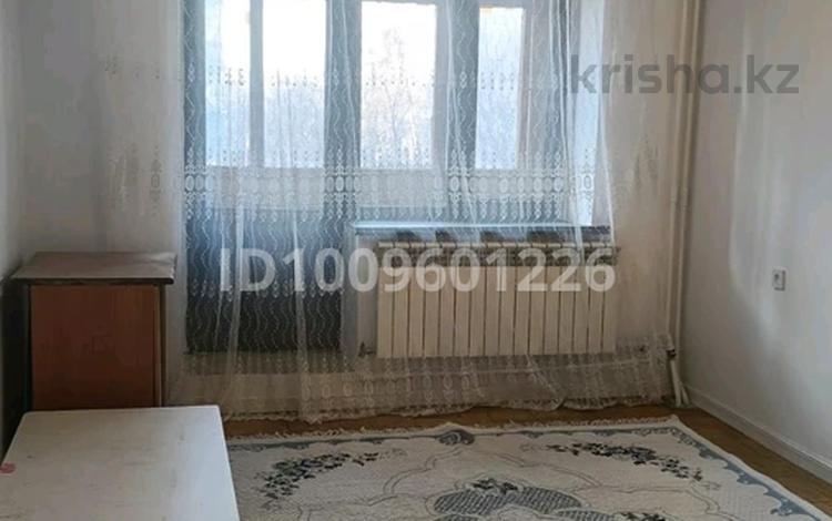 2-бөлмелі пәтер · 49.4 м² · 4/6 қабат, мкр Кулагер, серикова 33, бағасы: 33.5 млн ₸ в Алматы, Жетысуский р-н — фото 2