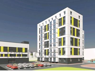 3-комнатная квартира · 100 м² · 2/9 этаж, Абая за 38 млн 〒 в Кокшетау