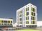 3-комнатная квартира · 100 м² · 2/9 этаж, Абая за 38 млн ₸ в Кокшетау