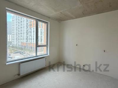 5-комнатная квартира · 136 м² · 3/17 этаж, Бухар Жырау 33 за 93 млн ₸ в Астане, Есильский р-н