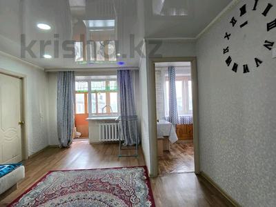 2-комнатная квартира · 45.2 м² · 5/5 этаж, 342 квартал за 16.5 млн 〒 в Семее