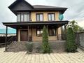 Отдельный дом · 6 комнат · 320 м² · 9.5 сот., Желтоқсан 234 за 97 млн ₸ в Абае
