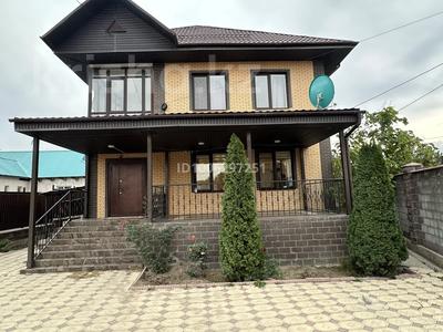 Отдельный дом · 6 комнат · 320 м² · 9.5 сот., Желтоқсан 234 за 97 млн ₸ в Абае
