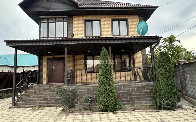 Отдельный дом · 6 комнат · 320 м² · 9.5 сот., Желтоқсан 234 за 97 млн ₸ в Абае — фото 2