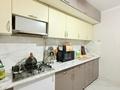 2-бөлмелі пәтер · 54.1 м² · 1/5 қабат, 11 ш/а., бағасы: 19.5 млн ₸ в Актобе, мкр 11