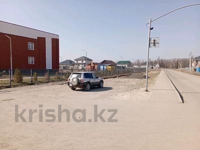 Жер телімі · 6 сотық, Түймебай, бағасы: 7.3 млн ₸ в Туймебая
