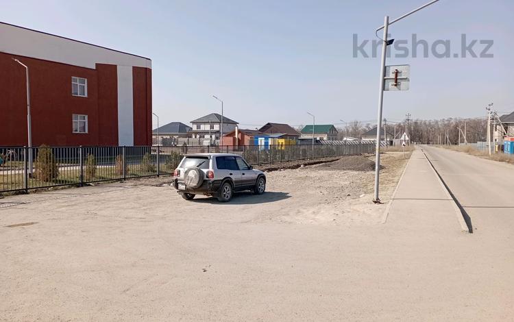Жер телімі · 6 сотық, Түймебай, бағасы: 7.3 млн ₸ в Туймебая — фото 4