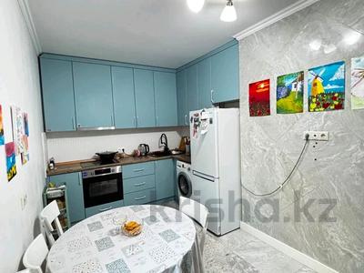 2-бөлмелі пәтер · 58 м² · 6/15 қабат, Кабанбай батыра 48а, бағасы: 39.8 млн ₸ в Астане, Есильский р-н