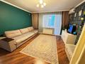 2-бөлмелі пәтер · 58 м² · 6/15 қабат, Кабанбай батыра 48а, бағасы: 39.8 млн ₸ в Астане, Есильский р-н — фото 7
