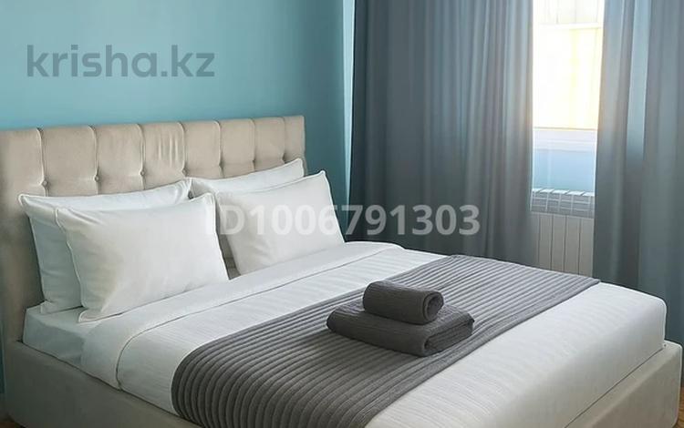 1-бөлмелі пәтер · 50 м² · 10/10 қабат, мкр Айнабулак-2, бағасы: 2 500 〒 в Алматы, Жетысуский р-н — фото 2