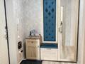 3-бөлмелі пәтер · 103 м² · 9/9 қабат, Береке шағын ауданы 51, бағасы: 47.5 млн ₸ в Костанае, Микрорайон Береке — фото 15