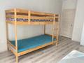 3-бөлмелі пәтер · 103 м² · 9/9 қабат, Береке шағын ауданы 51, бағасы: 47.5 млн ₸ в Костанае, Микрорайон Береке — фото 7