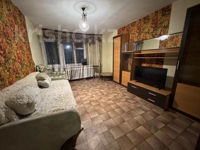 2-комнатная квартира · 50 м² · 3/9 этаж, Республики 32 за 16.9 млн 〒 в Караганде, Казыбек би р-н