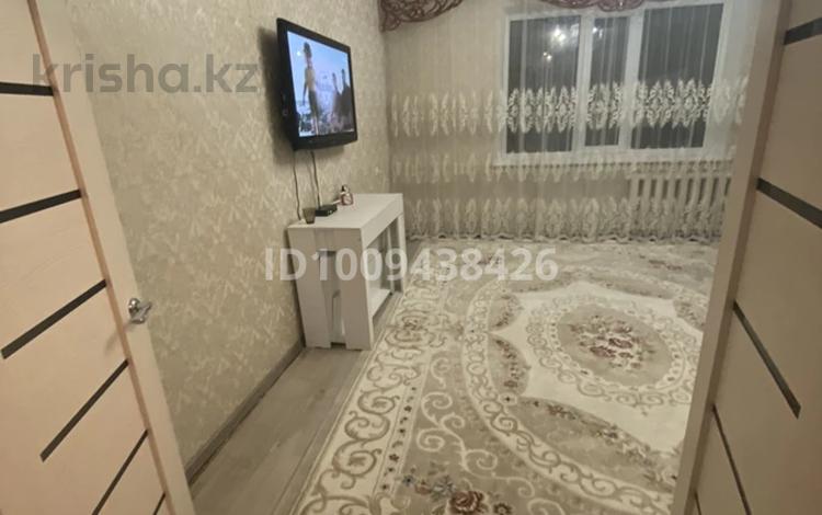 2-комнатная квартира · 57 м² · 2/5 этаж, Ердена 215 за 19 млн ₸ в Сатпаев — фото 2