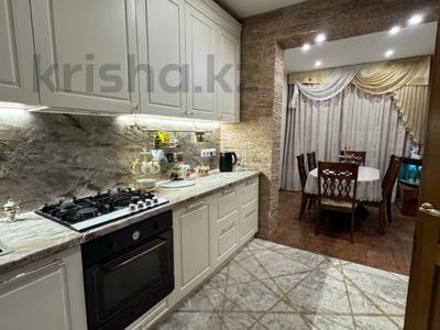 4-комнатная квартира · 98 м² · 1/2 этаж, гашека 1 за 30.6 млн 〒 в Петропавловске