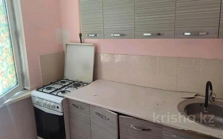 1-бөлмелі пәтер · 32 м² · 1/4 қабат, №3 ш/а. 34/35 — СРОЧНАЯ ПРОДАЖА!!!!, бағасы: 20.8 млн ₸ в Алматы, Ауэзовский р-н — фото 5