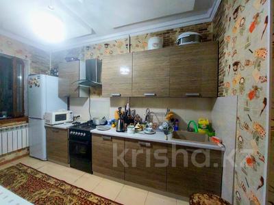 3-комнатная квартира · 61.2 м² · 2/5 этаж, ЖАСТАР 40 за 26.3 млн 〒 в Талдыкоргане, мкр Жастар