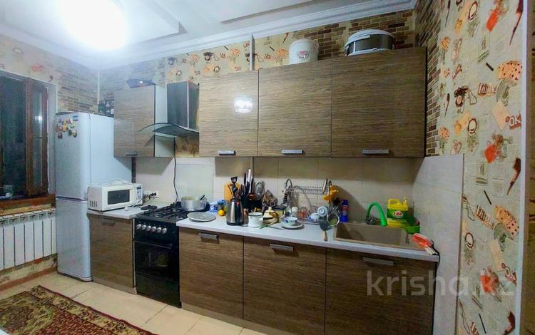 3-комнатная квартира · 61.2 м² · 2/5 этаж, ЖАСТАР 40 за 26.3 млн 〒 в Талдыкоргане, мкр Жастар — фото 2