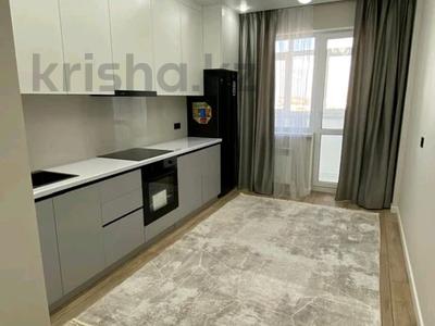 3-бөлмелі пәтер · 75 м² · 14/25 қабат, Тауелсиздик 25, бағасы: 47.5 млн ₸ в Астане, Алматы р-н