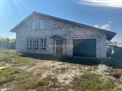 Отдельный дом · 5 комнат · 200 м² · 10 сот., Курылыс 4 — Ключевая за 42 млн 〒 в Щучинске