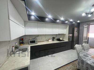 4-бөлмелі пәтер · 130.6 м² · 4/9 қабат, Мкр. Береке 52, бағасы: 65 млн ₸ в Костанае
