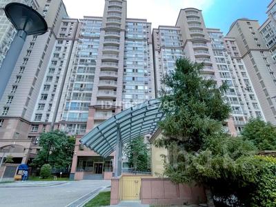 3-комнатная квартира · 100 м² · 8/21 этаж, Аскарова 8 за 600 000 ₸ в Алматы, Ауэзовский р-н