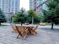 3-комнатная квартира · 100 м² · 8/21 этаж, Аскарова 8 за 600 000 ₸ в Алматы, Ауэзовский р-н — фото 2