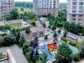 3-комнатная квартира · 100 м² · 8/21 этаж, Аскарова 8 за 600 000 ₸ в Алматы, Ауэзовский р-н — фото 3