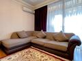 3-комнатная квартира · 100 м² · 8/21 этаж, Аскарова 8 за 600 000 ₸ в Алматы, Ауэзовский р-н — фото 4