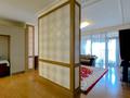 3-комнатная квартира · 100 м² · 8/21 этаж, Аскарова 8 за 600 000 ₸ в Алматы, Ауэзовский р-н — фото 9