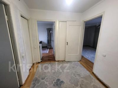 3-комнатная квартира, 66.6 м², 2/2 этаж, Пугачева — Эпс за 25 млн 〒 в Есик
