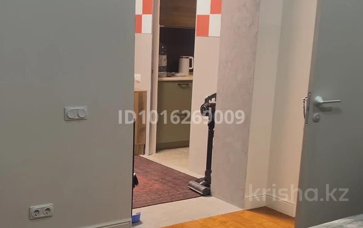 2-бөлмелі пәтер · 65 м² · 1/3 қабат, Сейдимбека 110/1, бағасы: 500 000 ₸ в Алматы, Наурызбайский р-н — фото 2