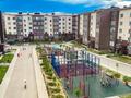 2-комнатная квартира · 51.66 м² · 4/5 этаж, ЖМ Лесная поляна 44 за 30 млн ₸ в Косшы