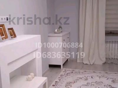 2-комнатная квартира · 50 м² · 4/12 этаж, Гоголя — Ришата и Муслима Абдуллиных за 390 000 ₸ в Алматы, Медеуский р-н