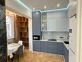 2-комнатная квартира · 60 м² · 18/20 этаж, мкр Алмагуль, Серкебаева 146 за 500 000 ₸ в Алматы, Бостандыкский р-н