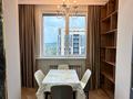 2-комнатная квартира · 60 м² · 18/20 этаж, мкр Алмагуль, Серкебаева 146 за 500 000 ₸ в Алматы, Бостандыкский р-н — фото 2