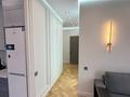 2-комнатная квартира · 60 м² · 18/20 этаж, мкр Алмагуль, Серкебаева 146 за 500 000 ₸ в Алматы, Бостандыкский р-н — фото 3