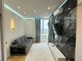2-комнатная квартира · 60 м² · 18/20 этаж, мкр Алмагуль, Серкебаева 146 за 500 000 ₸ в Алматы, Бостандыкский р-н — фото 4