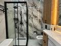 2-комнатная квартира · 60 м² · 18/20 этаж, мкр Алмагуль, Серкебаева 146 за 500 000 ₸ в Алматы, Бостандыкский р-н — фото 9