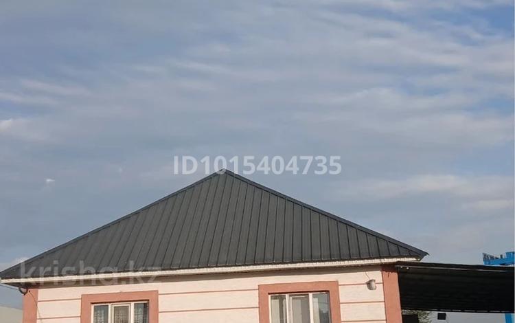 Отдельный дом · 4 комнаты · 90 м² · 5.5 сот., Наурызбай батыра 4а за 35 млн ₸ в  — фото 2