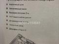 1-комнатная квартира · 40.74 м² · 12/12 этаж, Улица Чингиз Айтматов, 79/1 79 за 20 млн ₸ в Астане, Сарыарка р-н — фото 3