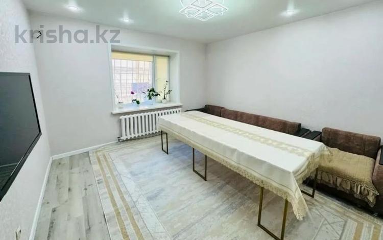 3-комнатная квартира · 80 м² · 1/9 этаж, Максут Нарикбаев — БЕЗ КОМИССИИ ДЛЯ ПОКУПАТЕЛЯ за 42 млн ₸ в Астане, Нура р-н — фото 2