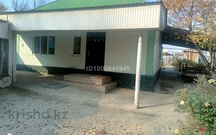 Отдельный дом · 3 комнаты · 110 м² · 6 сот., Чайковского 54 — Көктем за 35 млн ₸ в Боралдае (Бурундай), мкр Водник-1 — фото 2