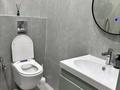 4-комнатная квартира · 104 м² · 2/3 этаж, мкр Юго-Восток, Габдуллы Кулкыбаева 13 за 61 млн ₸ в Караганде, Казыбек би р-н — фото 10